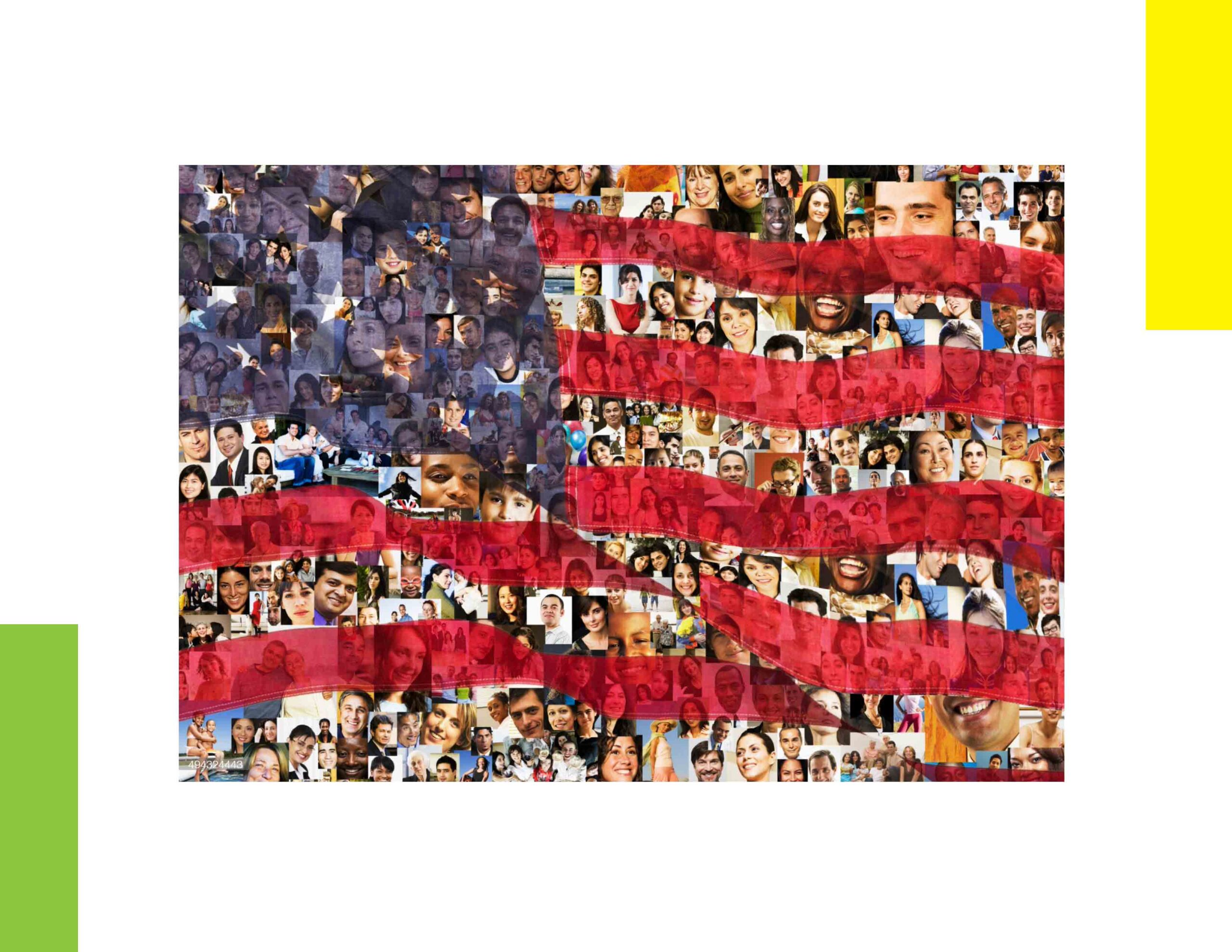 Multiculturalism United States