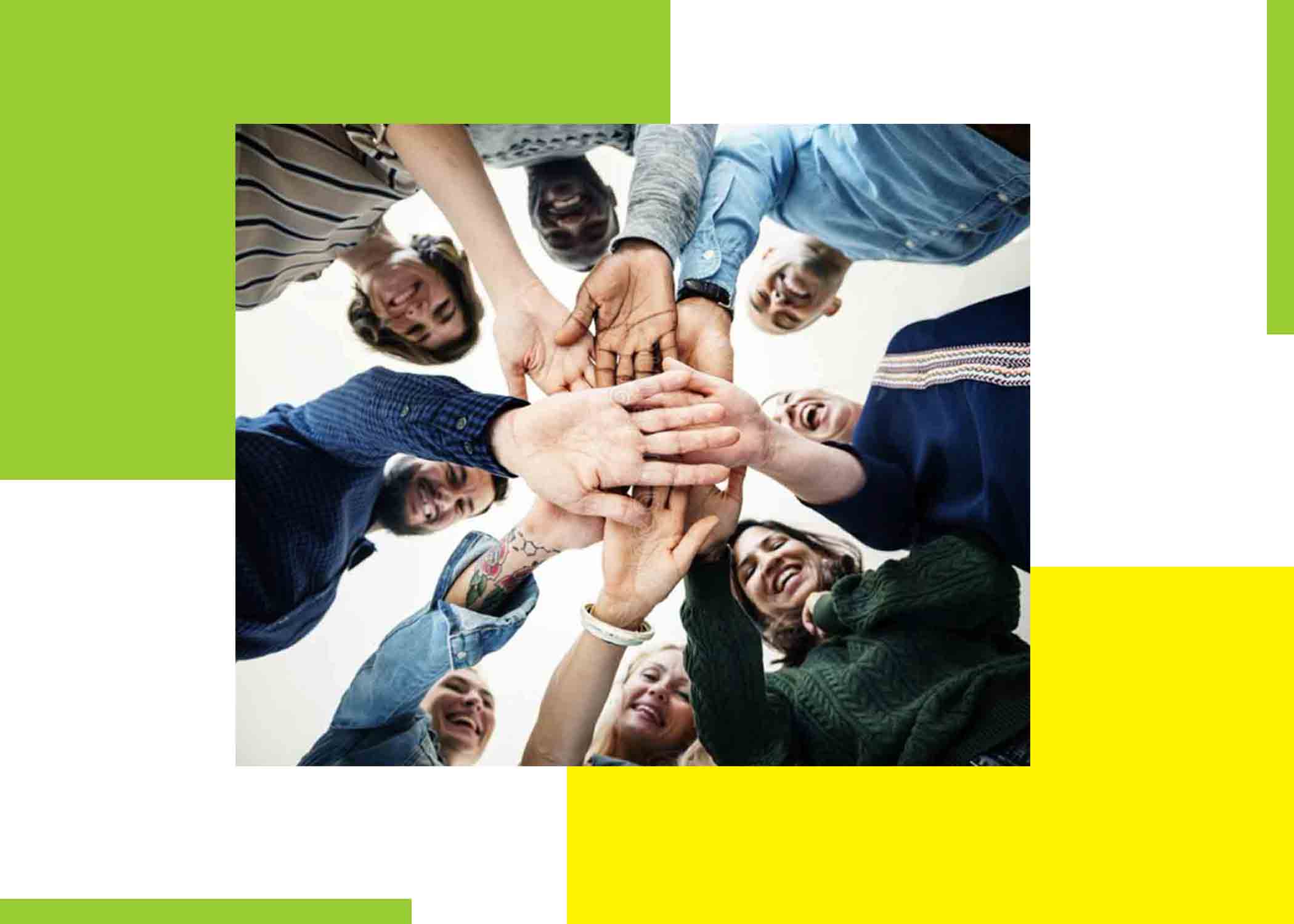 Multicultural marketing targets groups