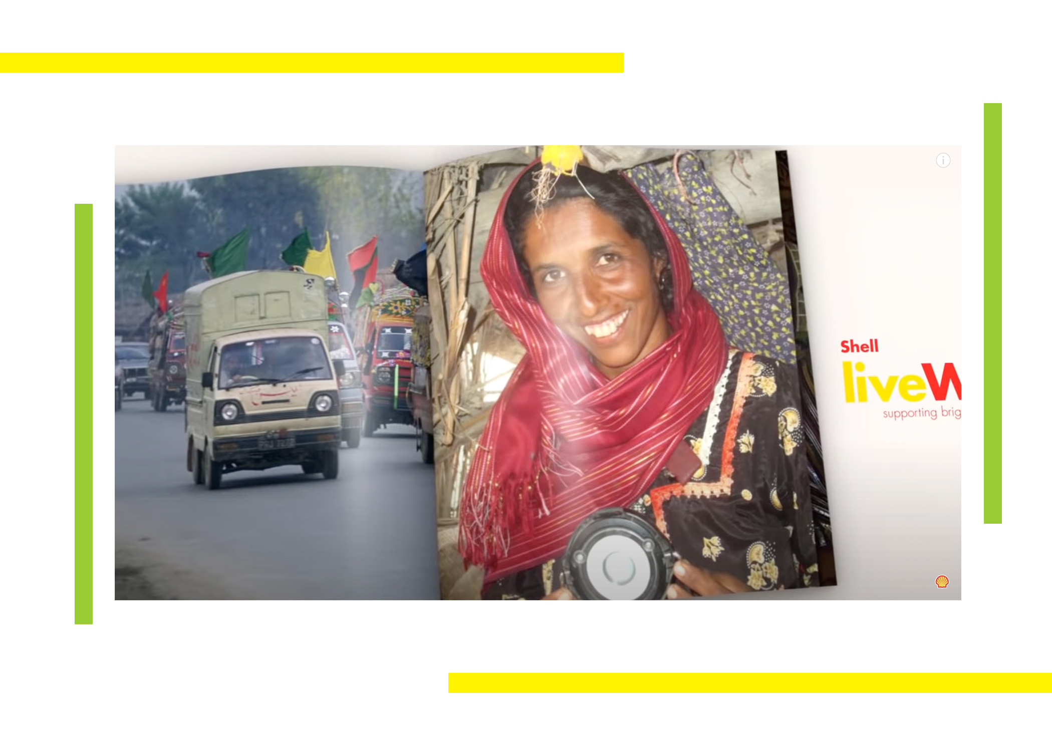 women in Pakistan